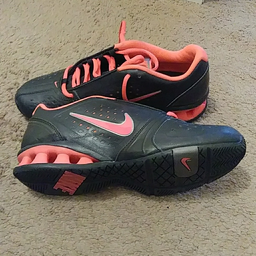 Nike sneakers